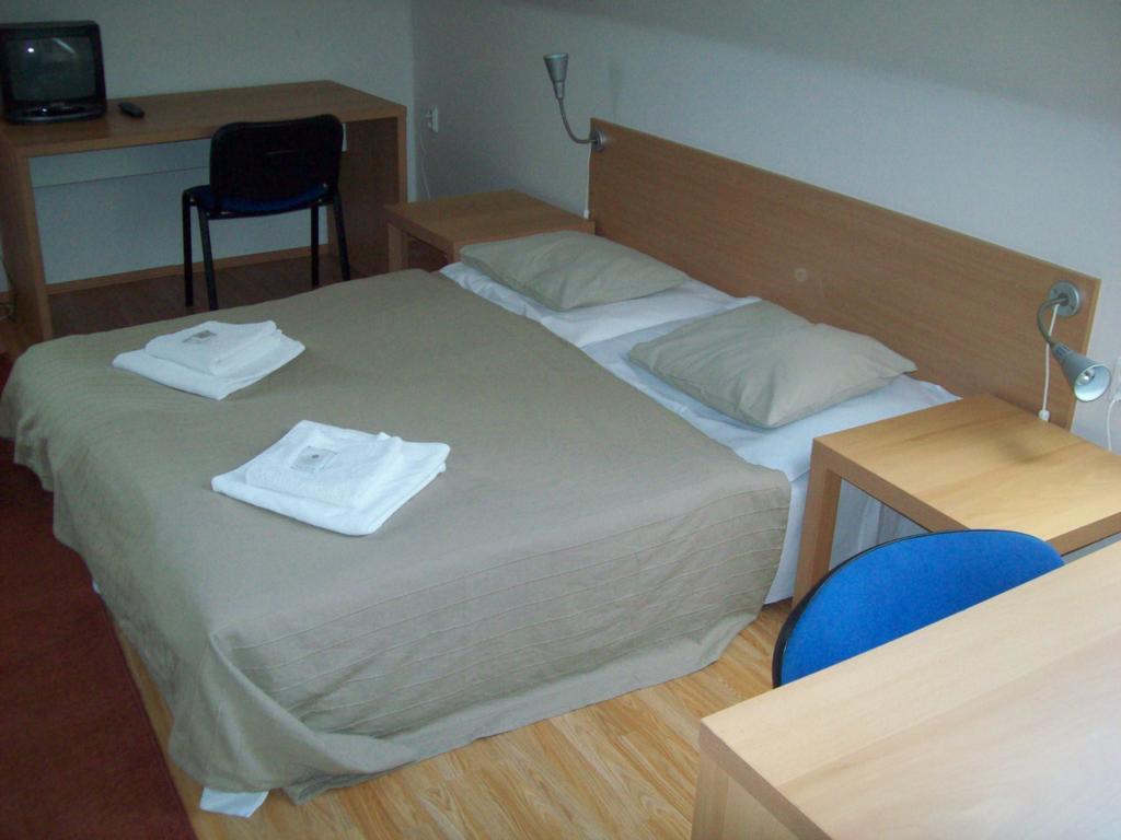 Hotel U Lip Trojanovice Frenštát pod Radhoštěm Habitación foto
