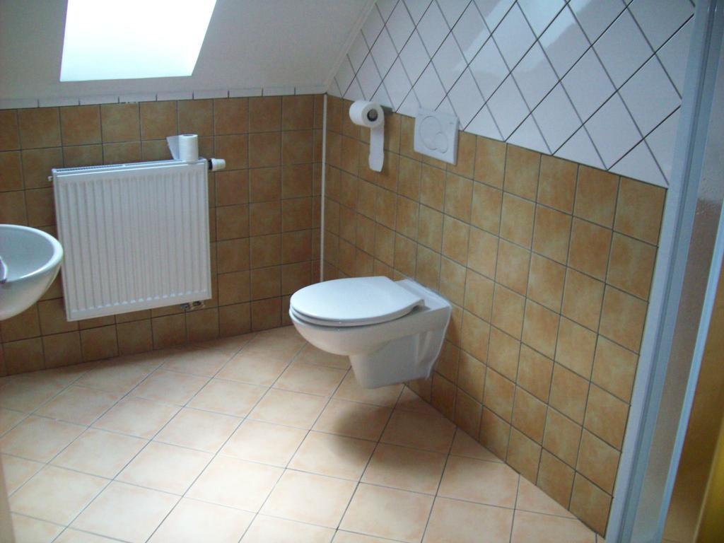 Hotel U Lip Trojanovice Frenštát pod Radhoštěm Habitación foto