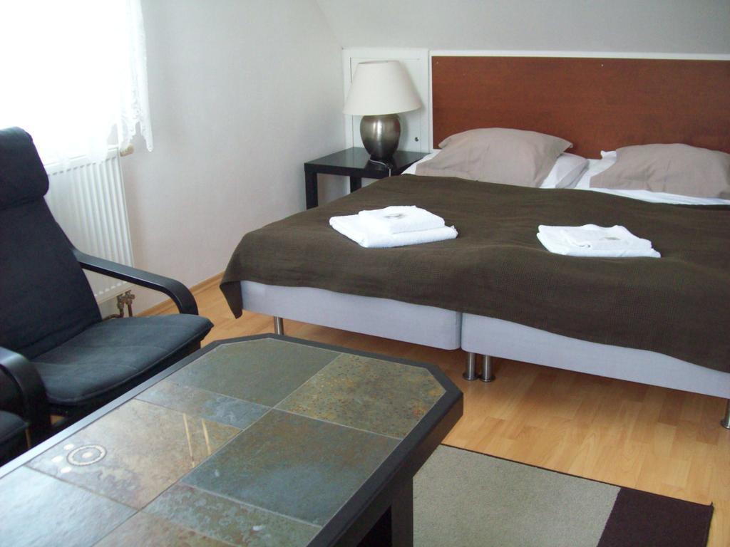 Hotel U Lip Trojanovice Frenštát pod Radhoštěm Habitación foto